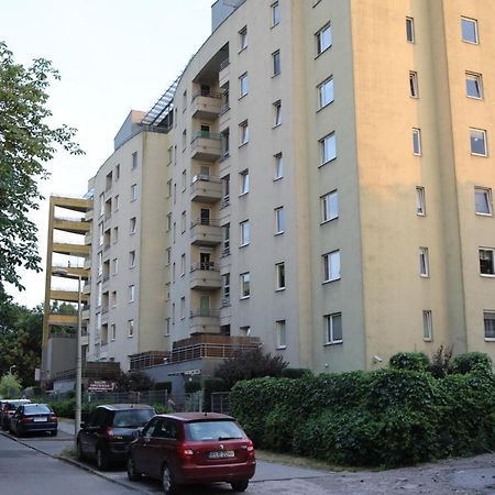 Lupoapartments Krolewska Penthouse Mandoria Parking Dostep Na Kod Lodz  Exterior photo